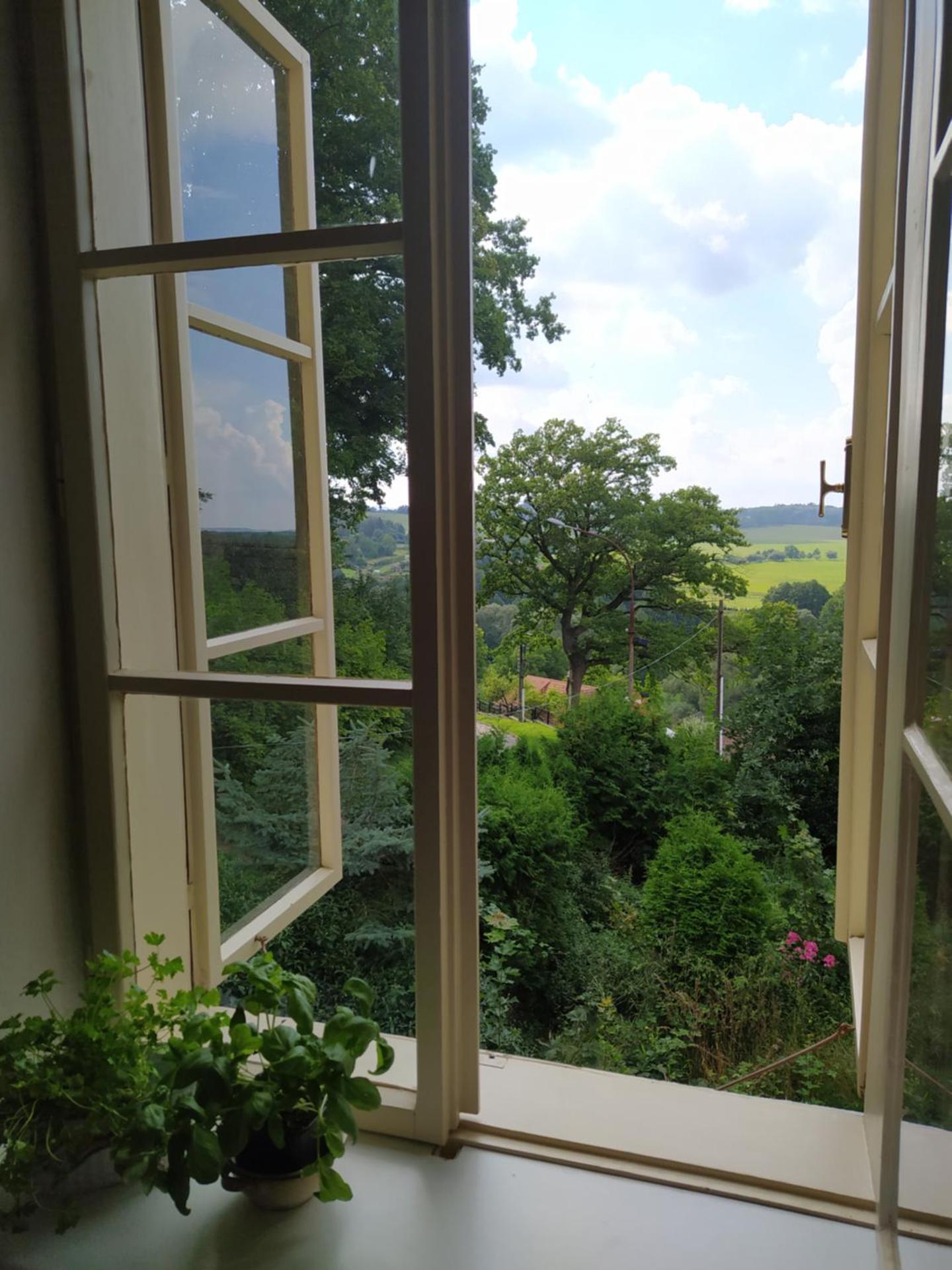 apartmán Vallon Chéri