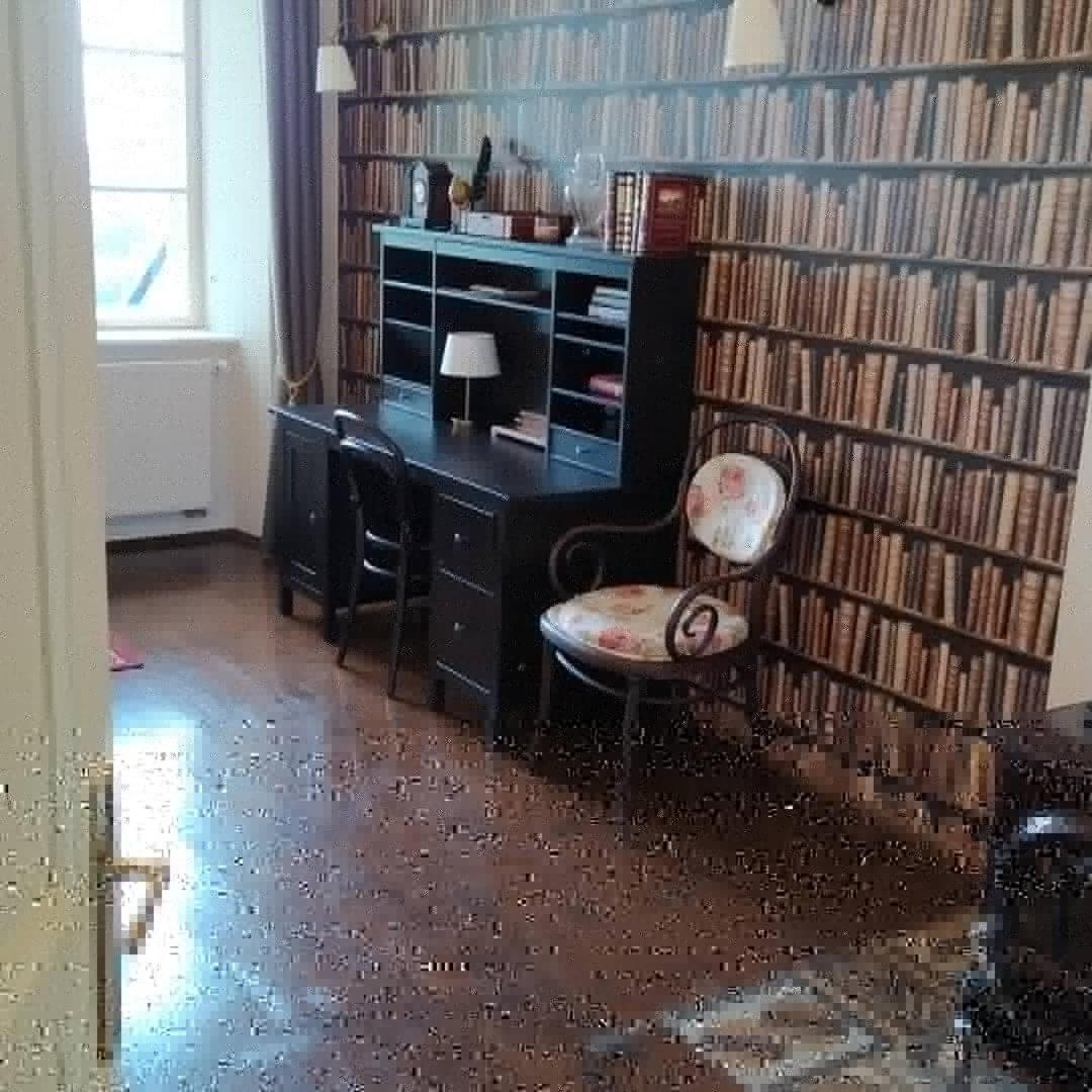 apartmán Vallon Chéri