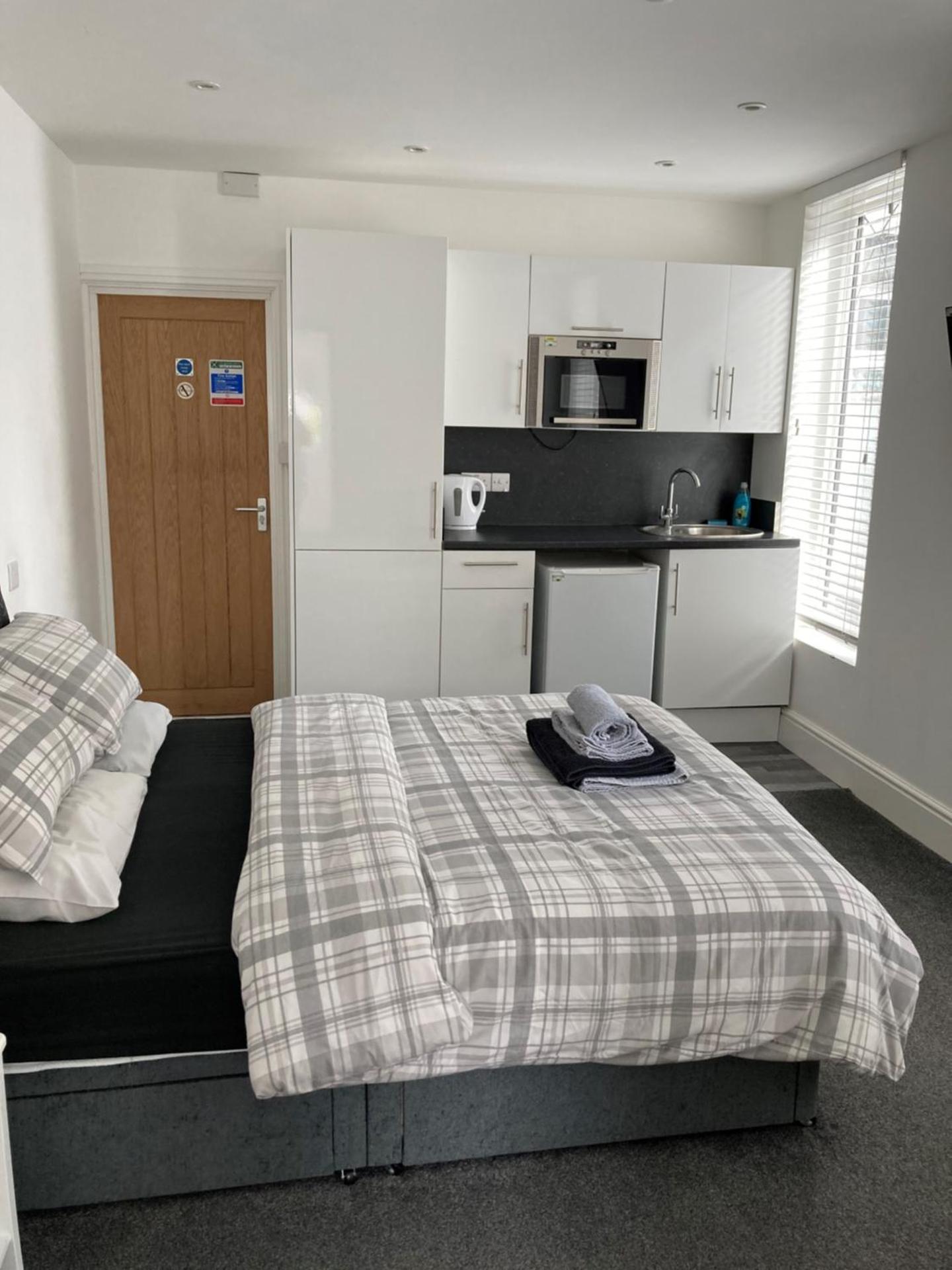 The Gladson Guesthouse