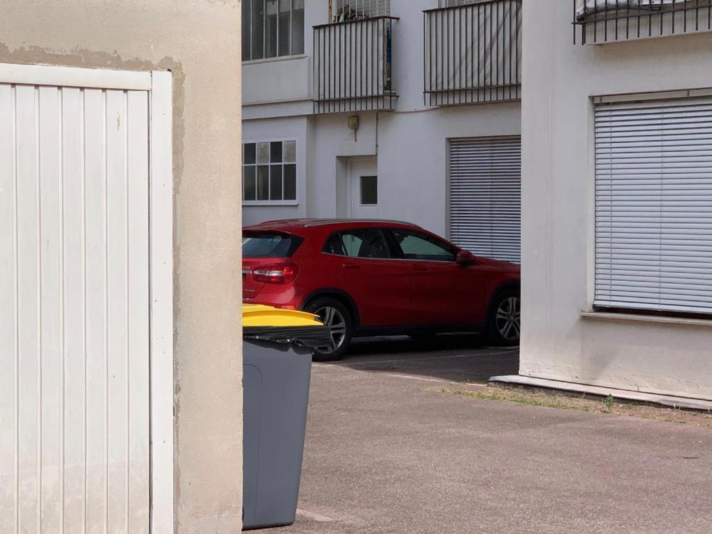 Appartement Front de Mer - Promenade des Anglais
