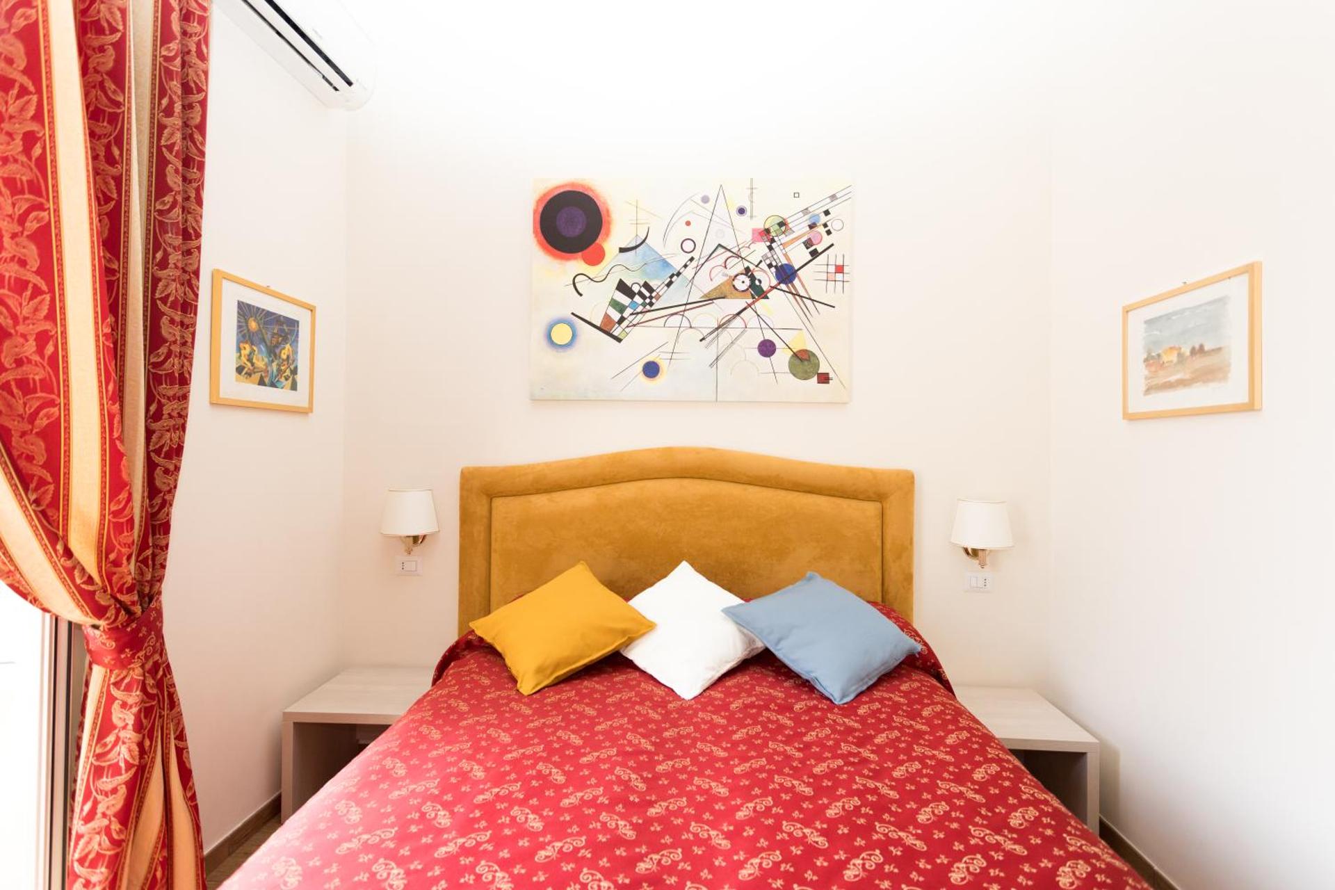 Dreaming in Rome - Vittorio Veneto Guest House