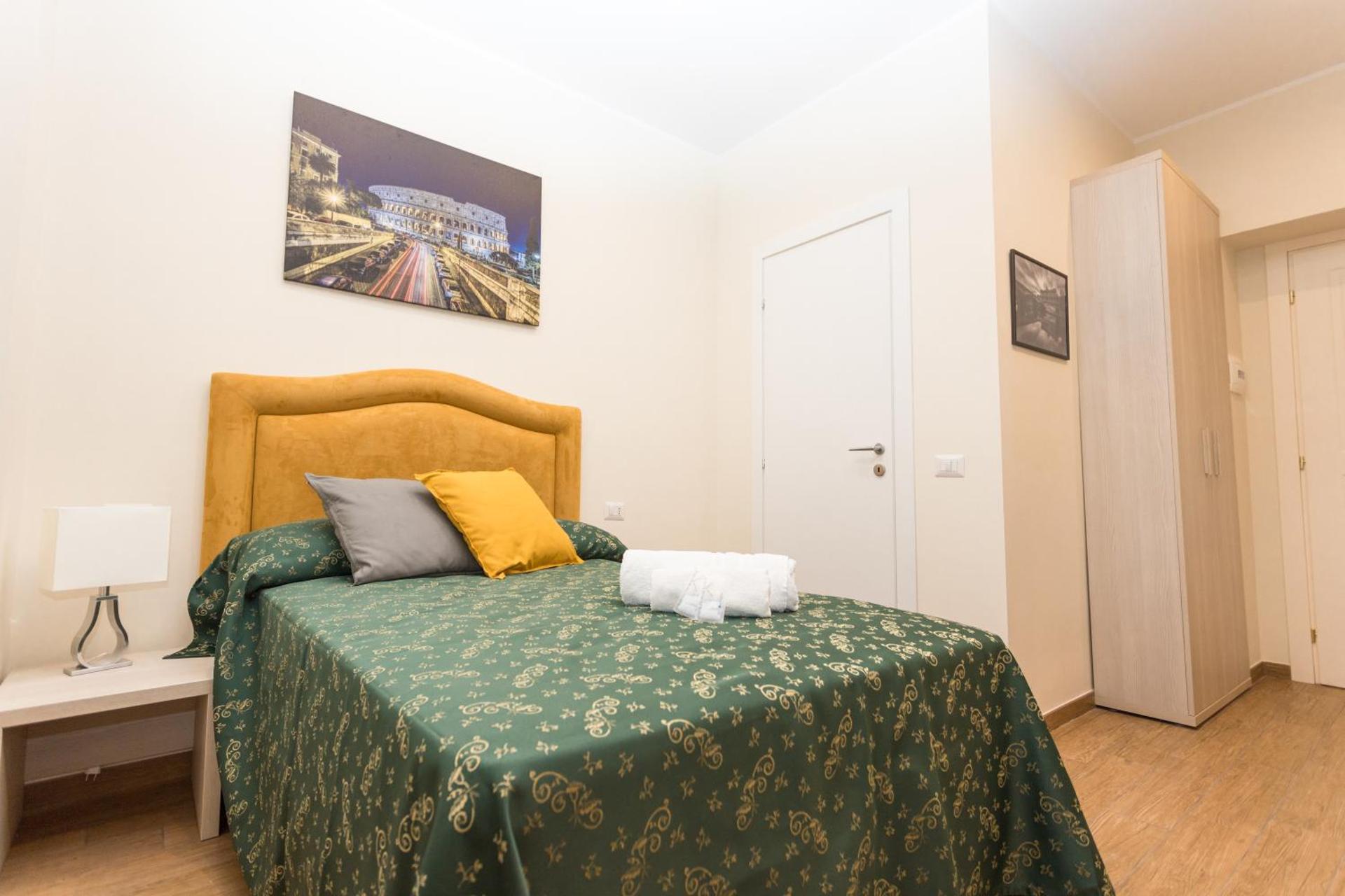 Dreaming in Rome - Vittorio Veneto Guest House