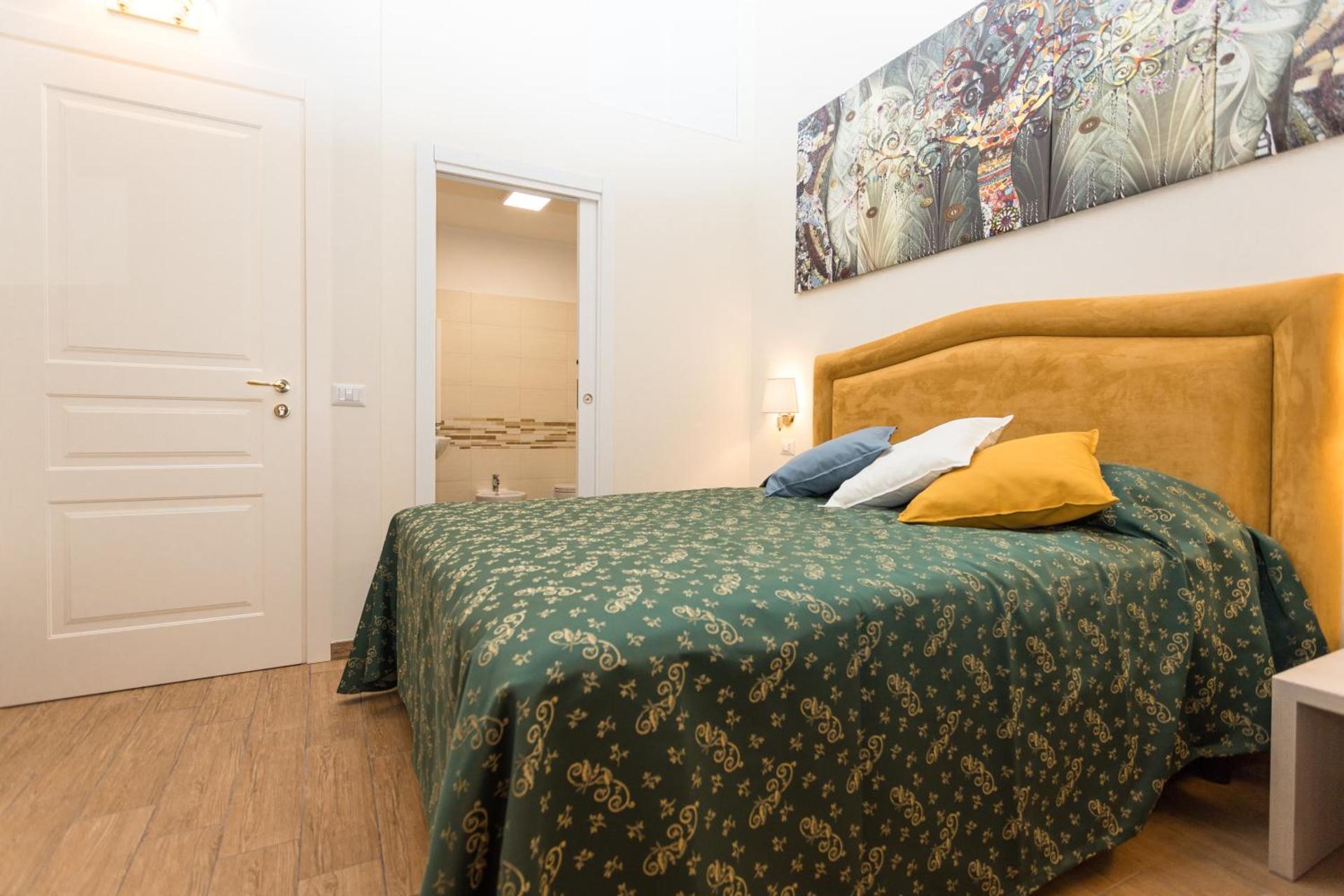 Dreaming in Rome - Vittorio Veneto Guest House