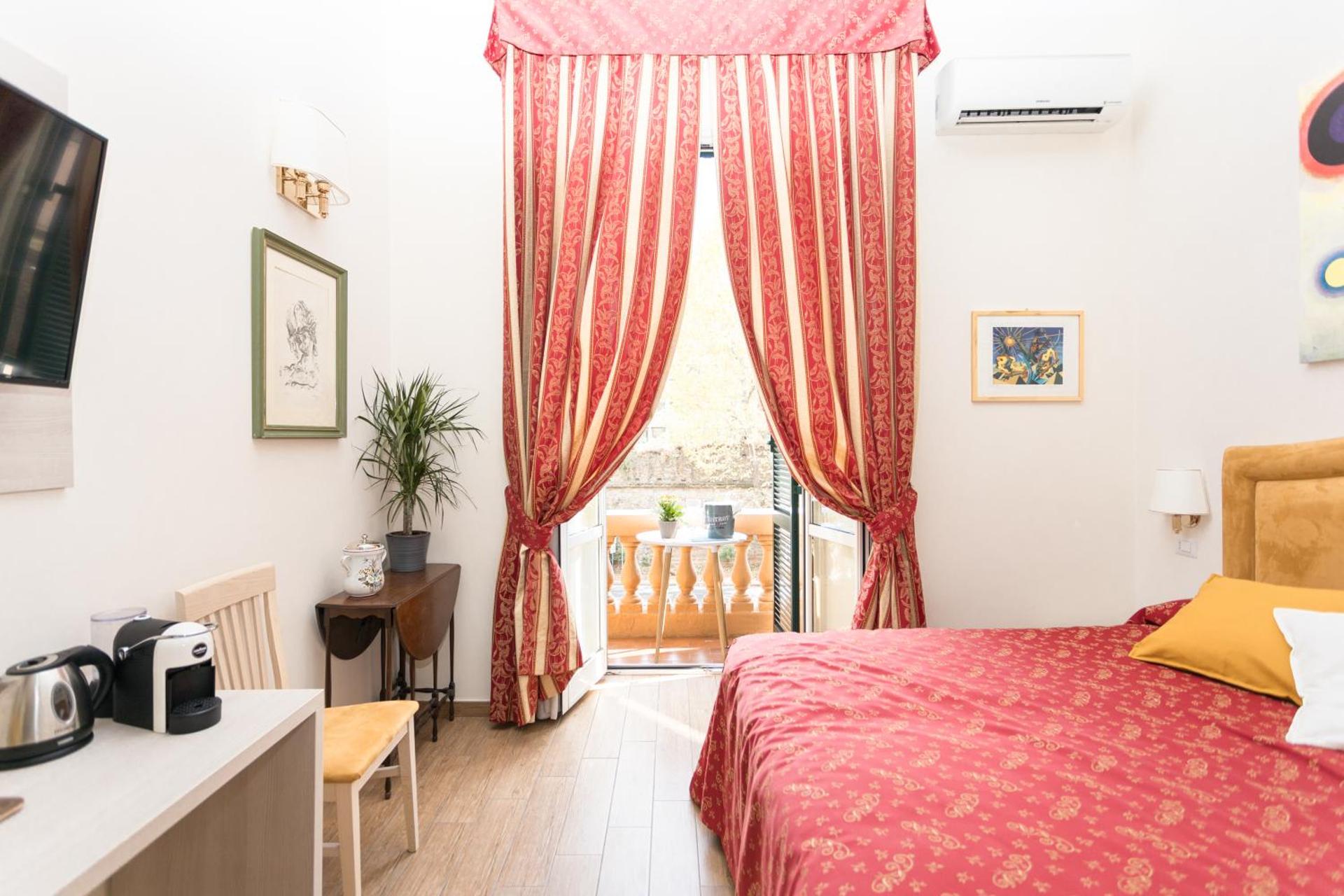 Dreaming in Rome - Vittorio Veneto Guest House
