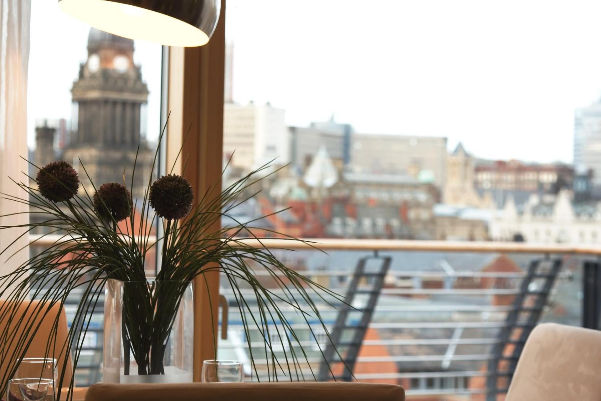 View (from property/room)