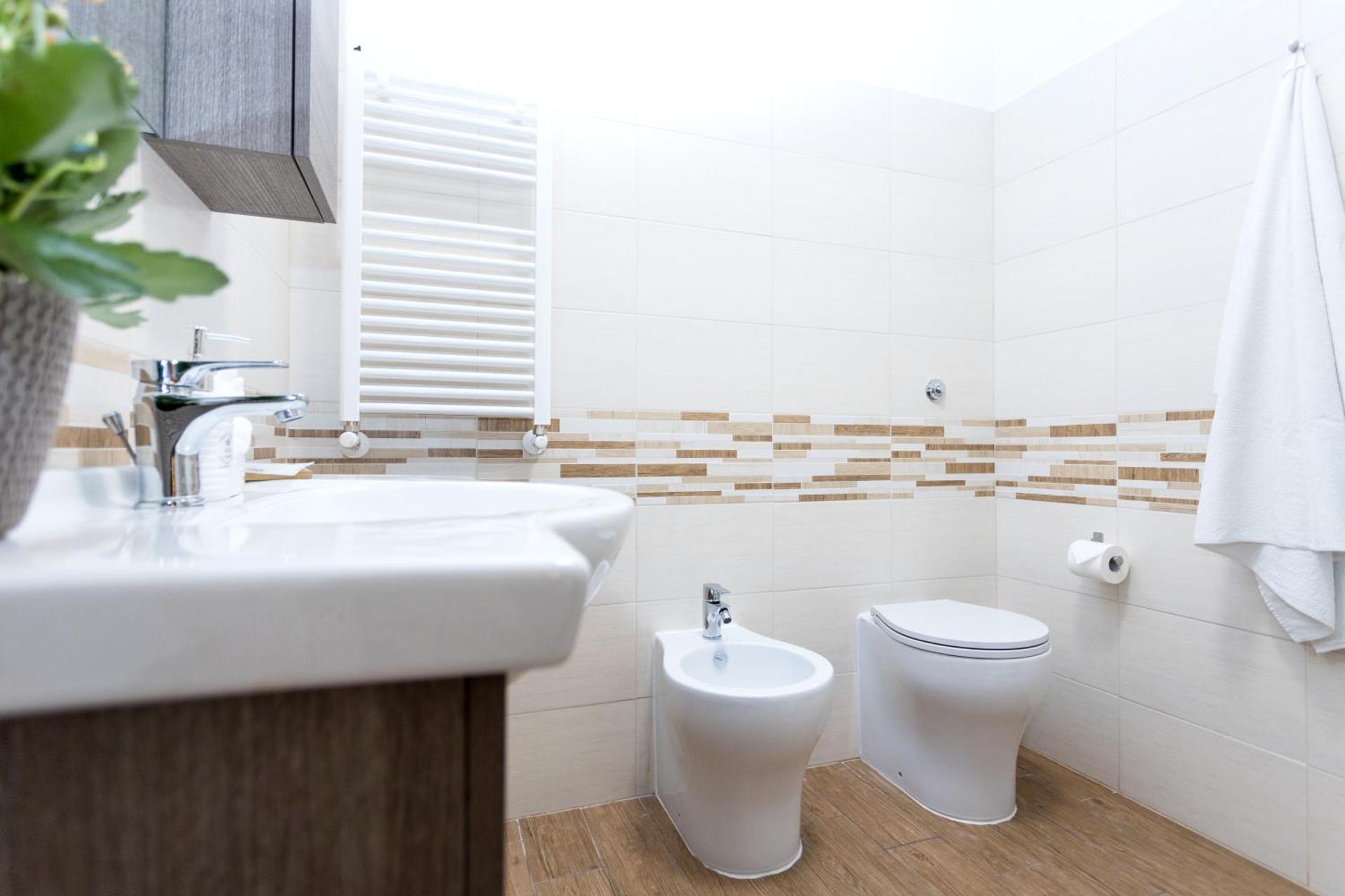 Dreaming in Rome - Vittorio Veneto Guest House