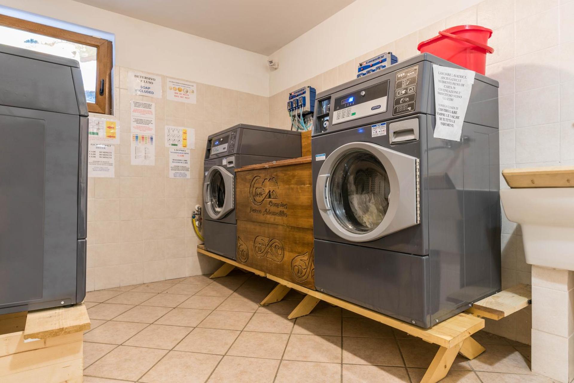 Appartamento Adamello 12