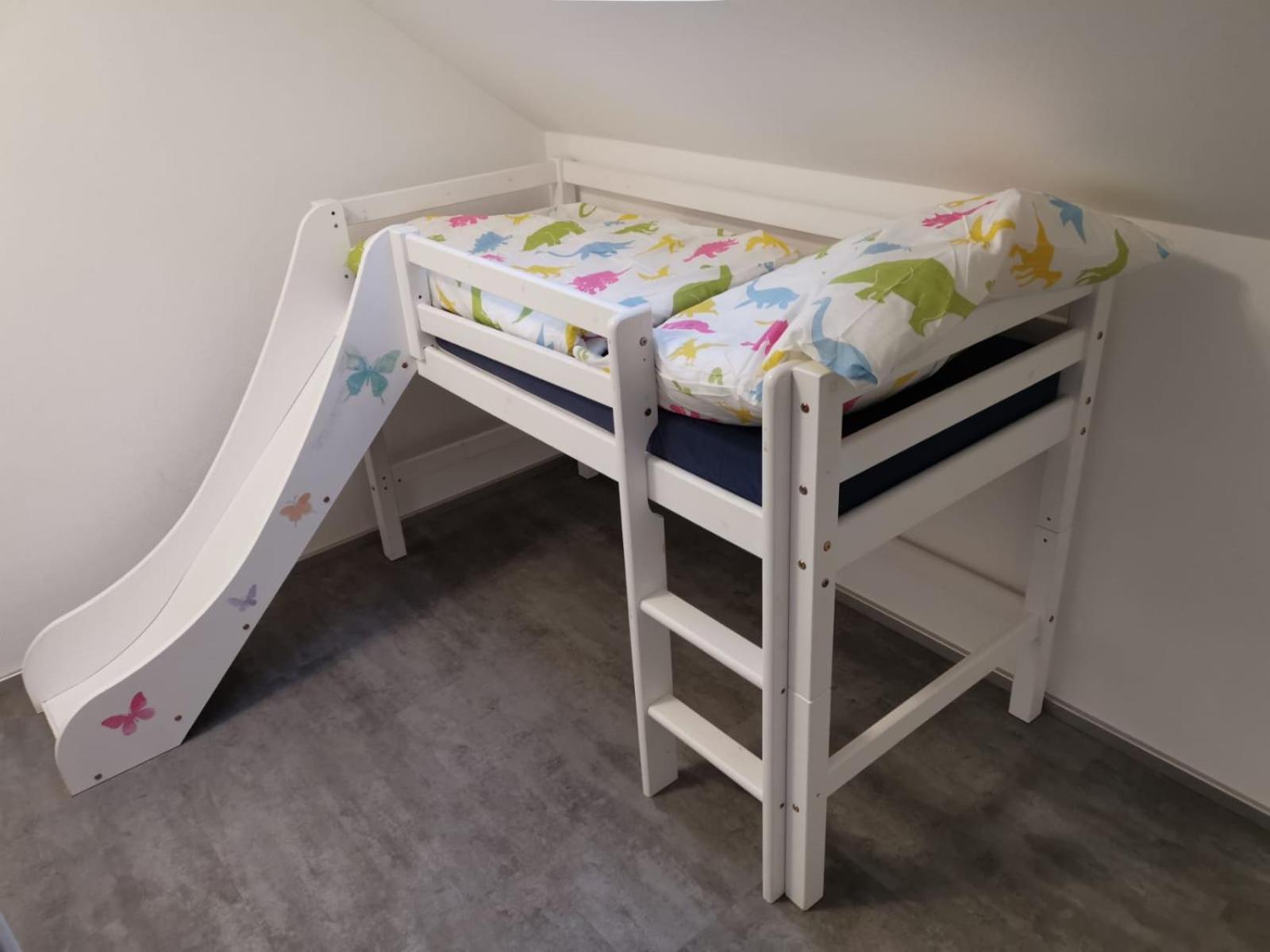 Ferienwohnung Rauszeit Lennestadt Sauerland