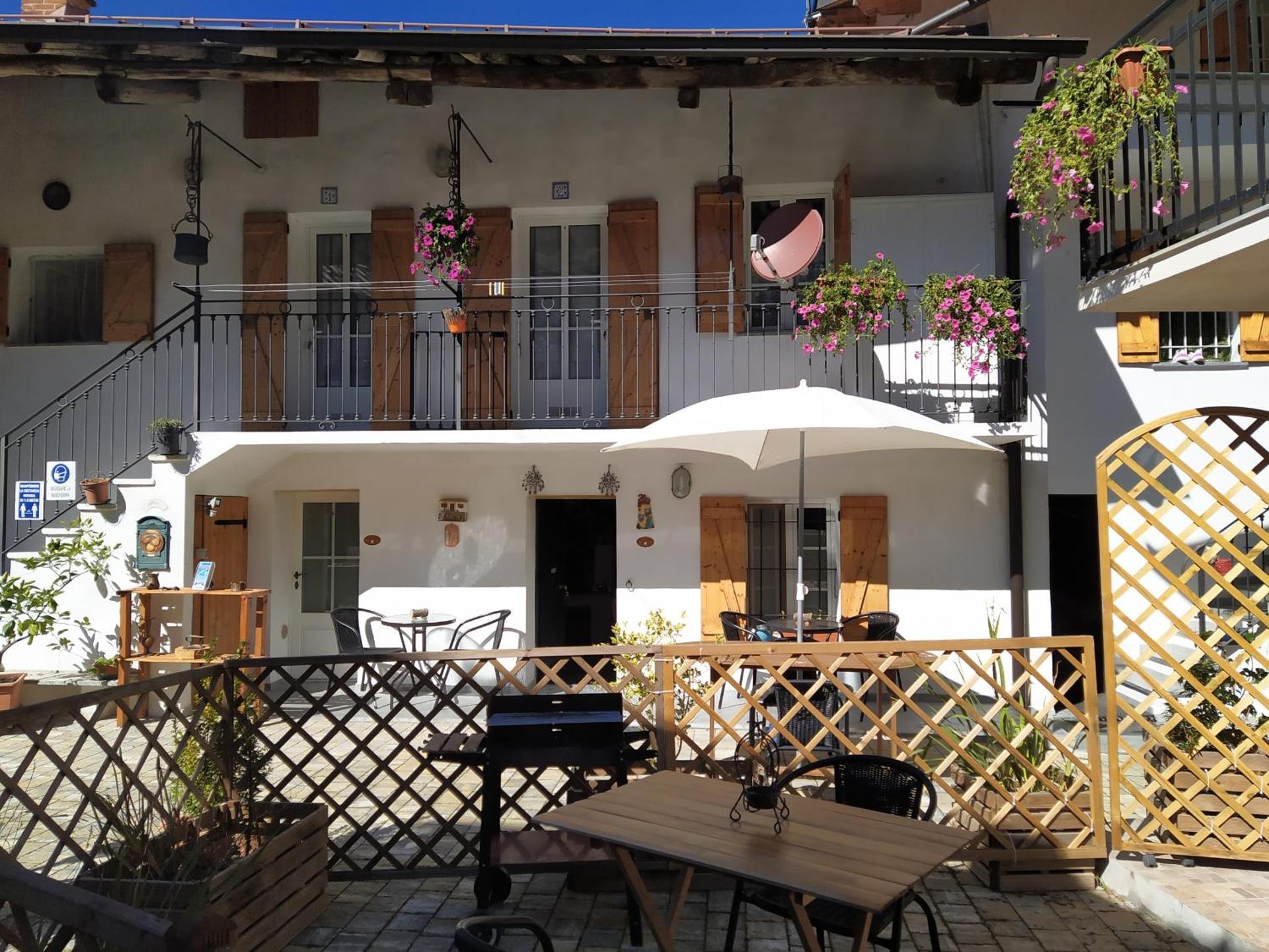 Il Ciliegio di Lurisia