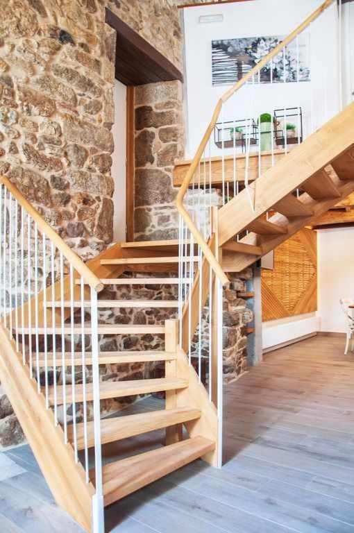 A Forxa - Casa Ferrador Ribeira Sacra