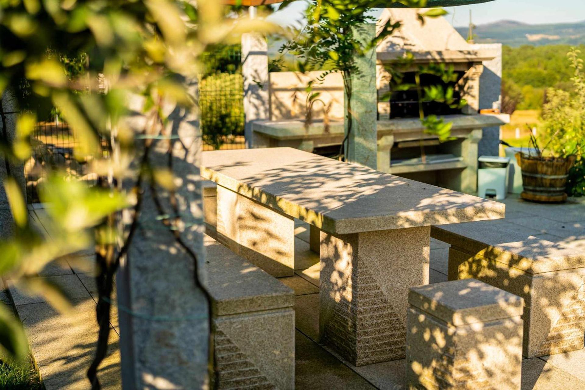 A Forxa - Casa Ferrador Ribeira Sacra