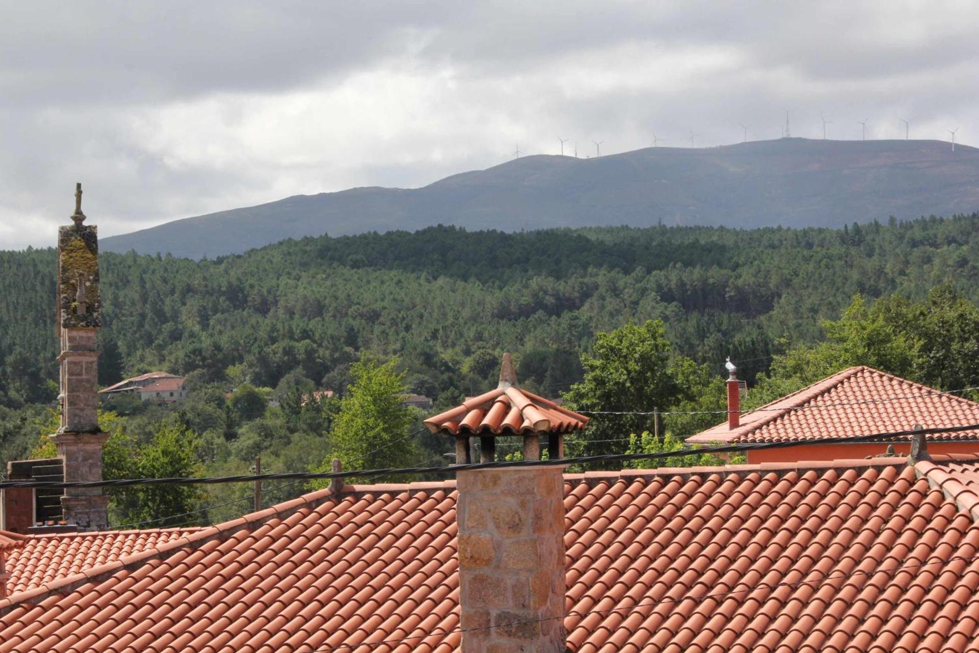 A Forxa - Casa Ferrador Ribeira Sacra