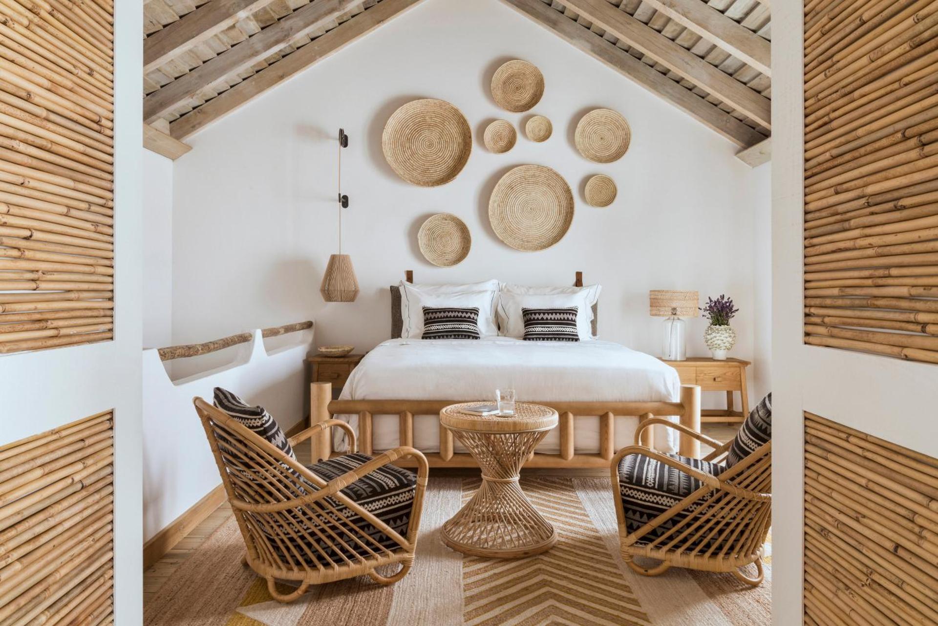 One-Bedroom Townhouse