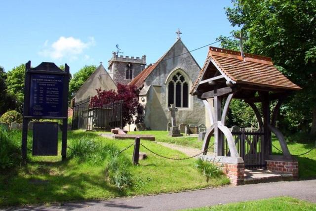 Rutherford Apartment