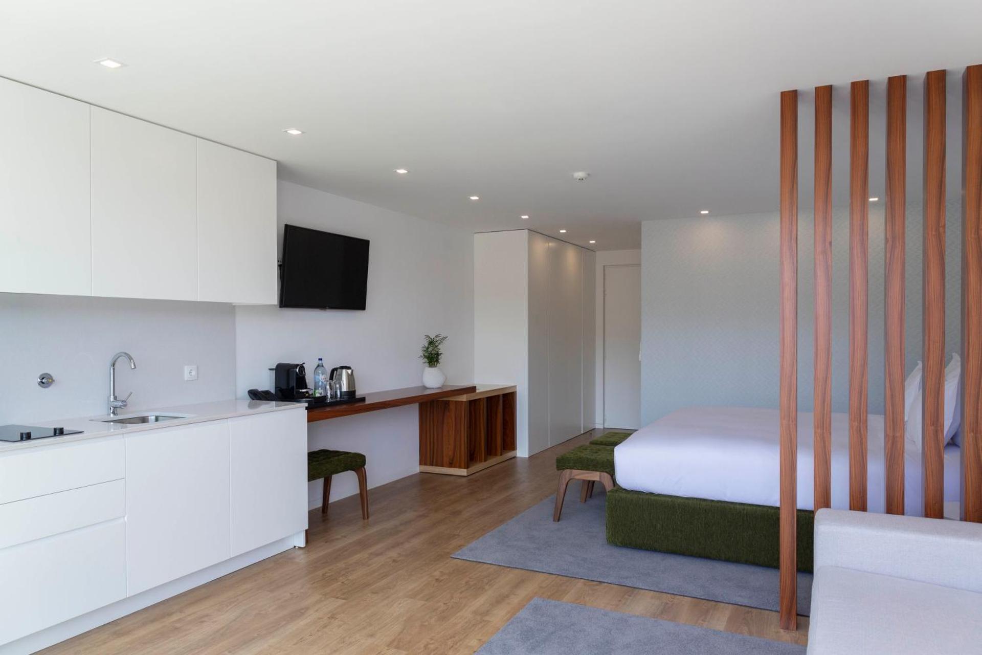 Portovella Lodges & Bungalows