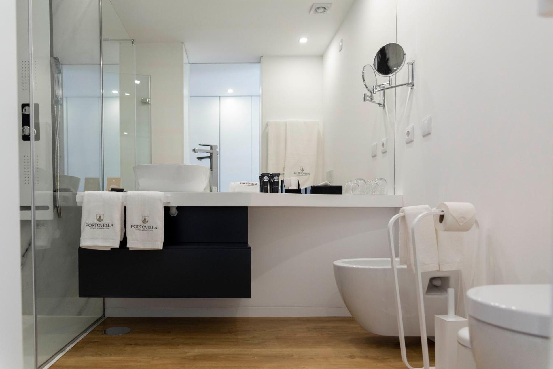 Portovella Lodges & Bungalows