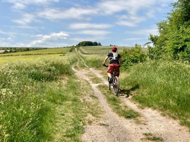 Rutherford Apartment