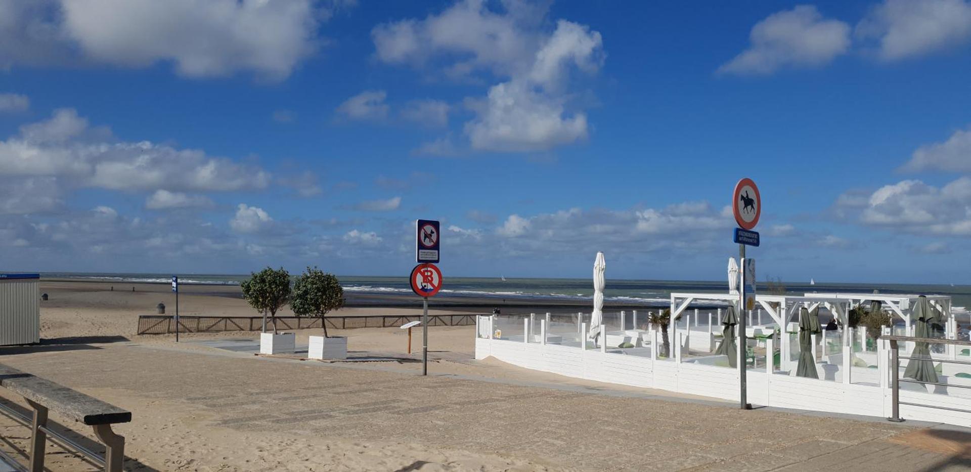 James Sun Beach Apartment