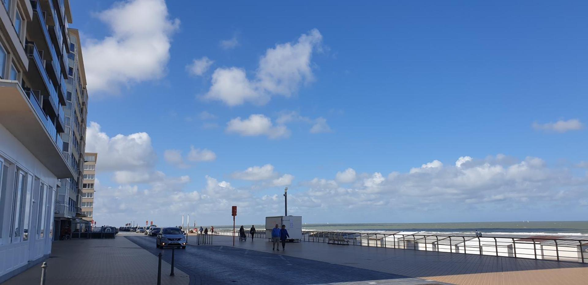 James Sun Beach Apartment