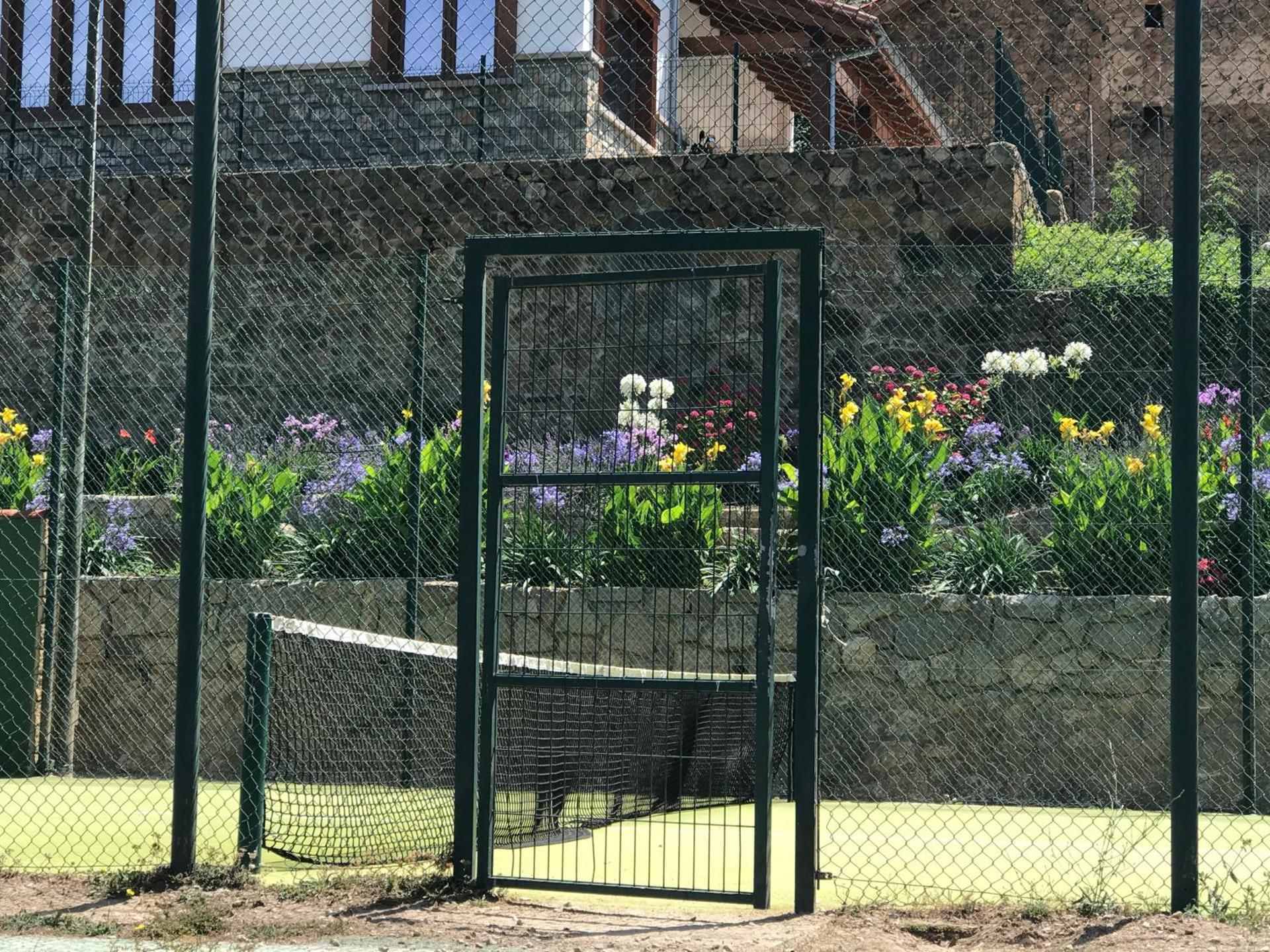 Apartamentos Alquitara