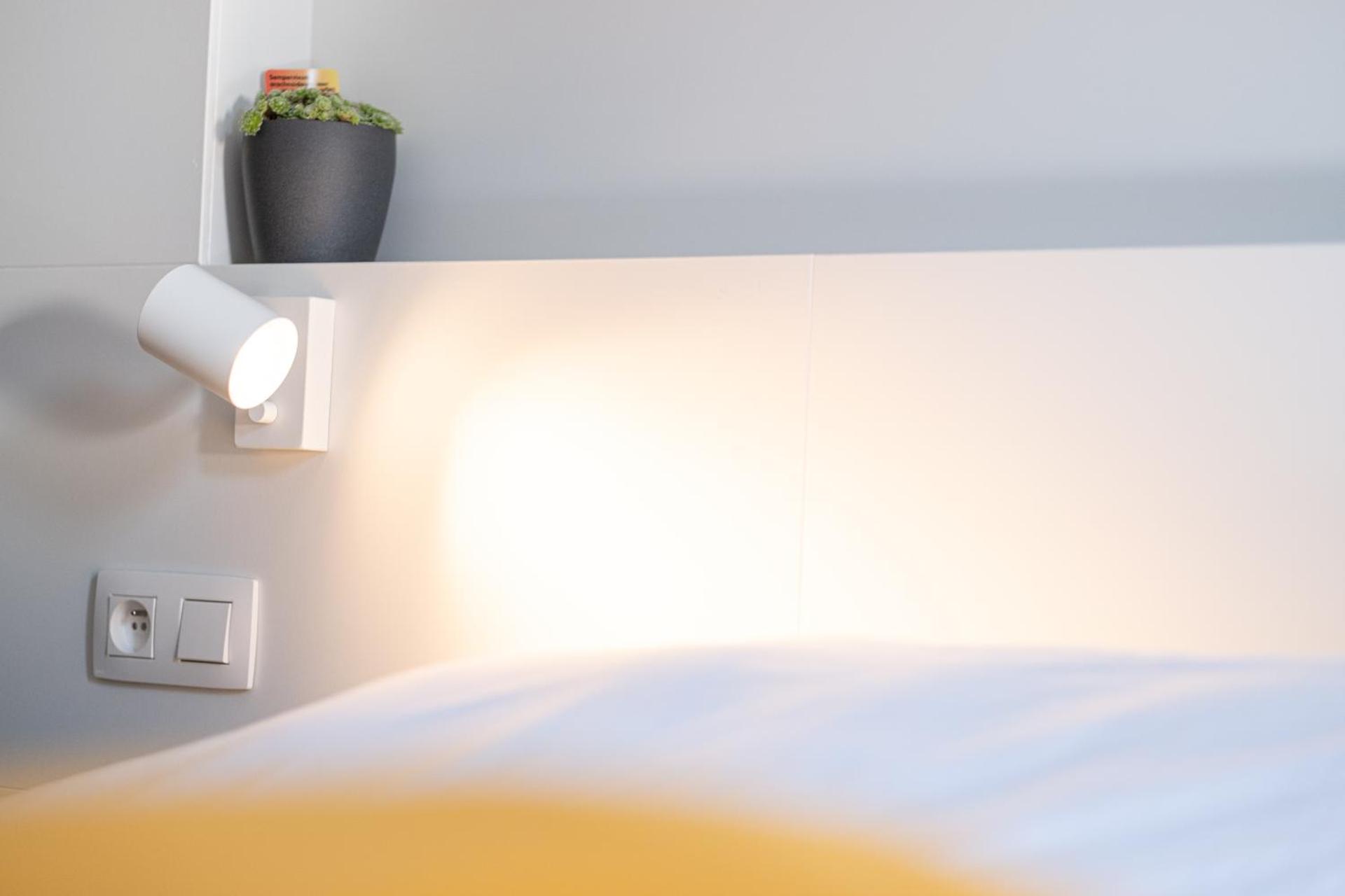 PANACHE - BIKE EN SLEEP HOTEL