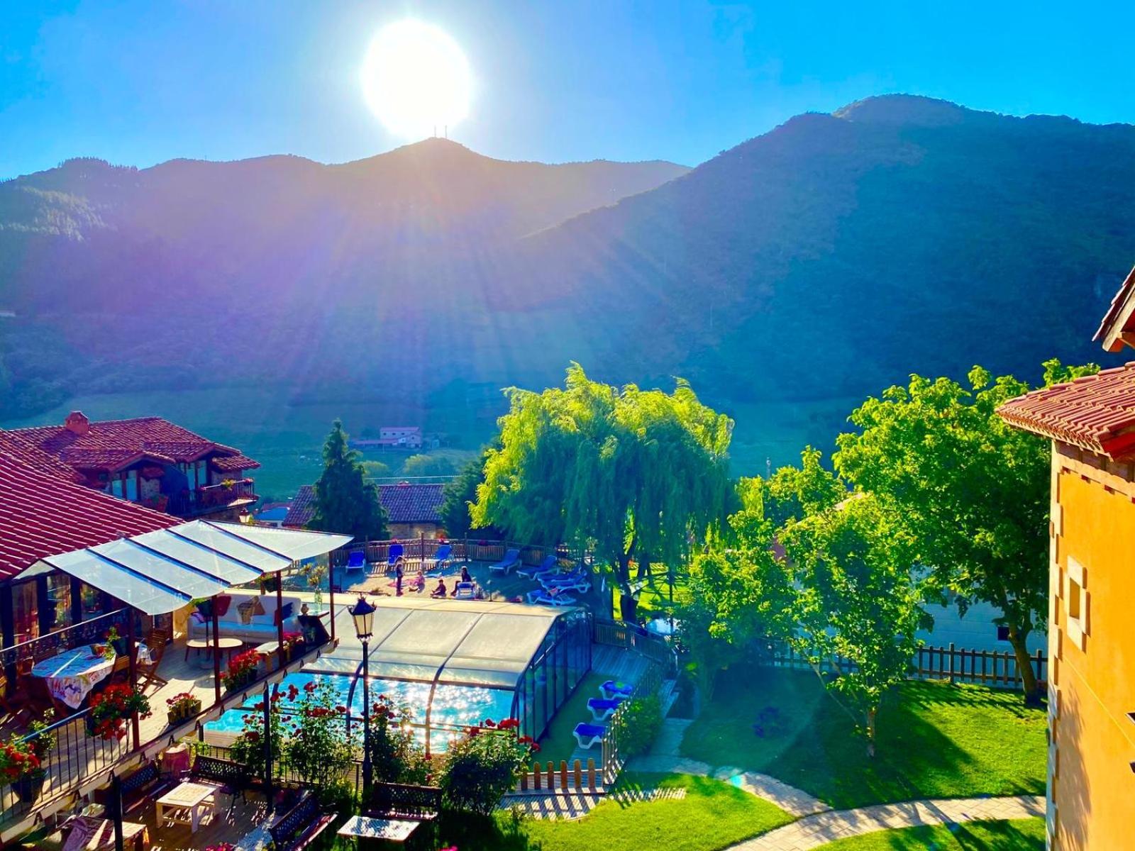 Apartamentos Alquitara