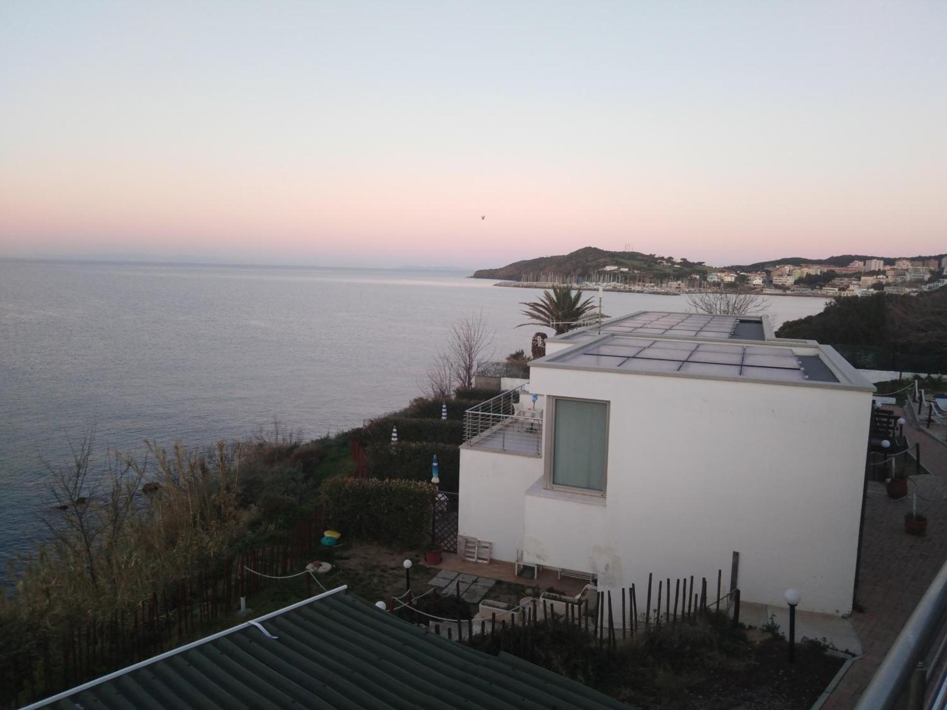 La Rosa dei Venti Resort