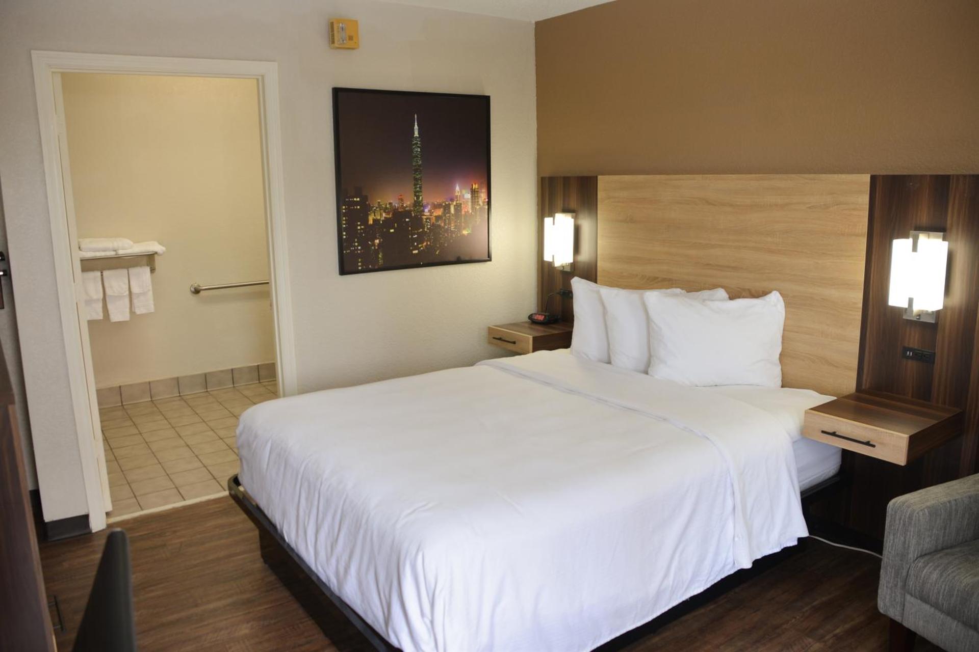 Baymont by Wyndham Santee