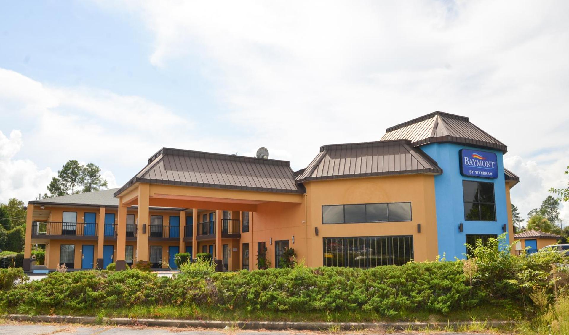 Baymont by Wyndham Santee