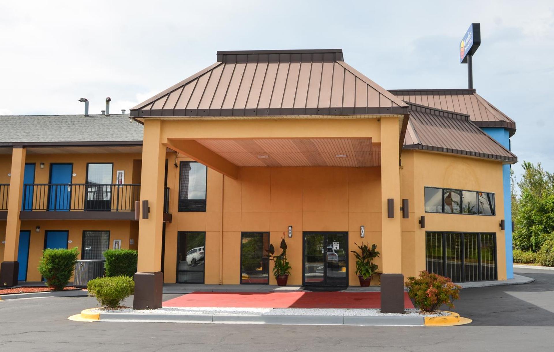 Baymont by Wyndham Santee