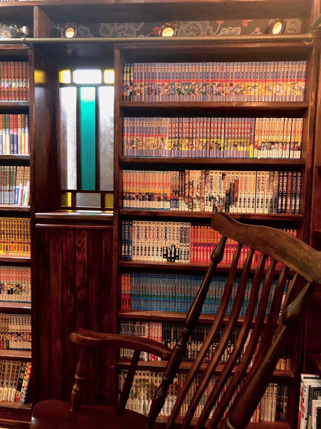 露伴 ロハンrohan