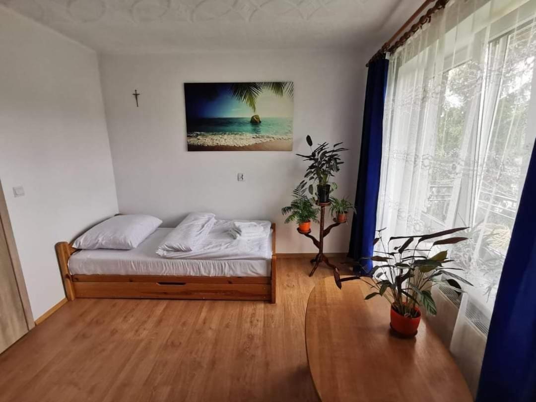 Pokoje Gościnne u Marysi