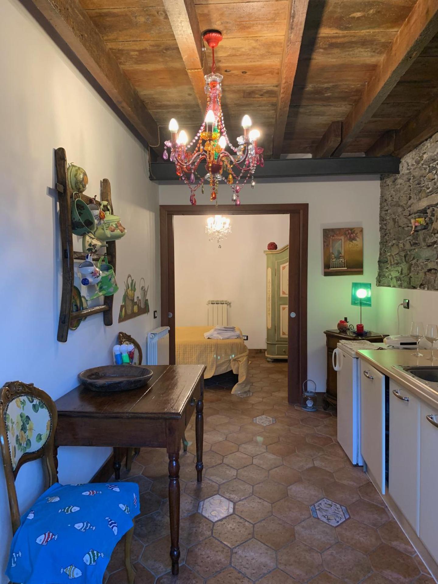 Affittacamere Le Terrazze