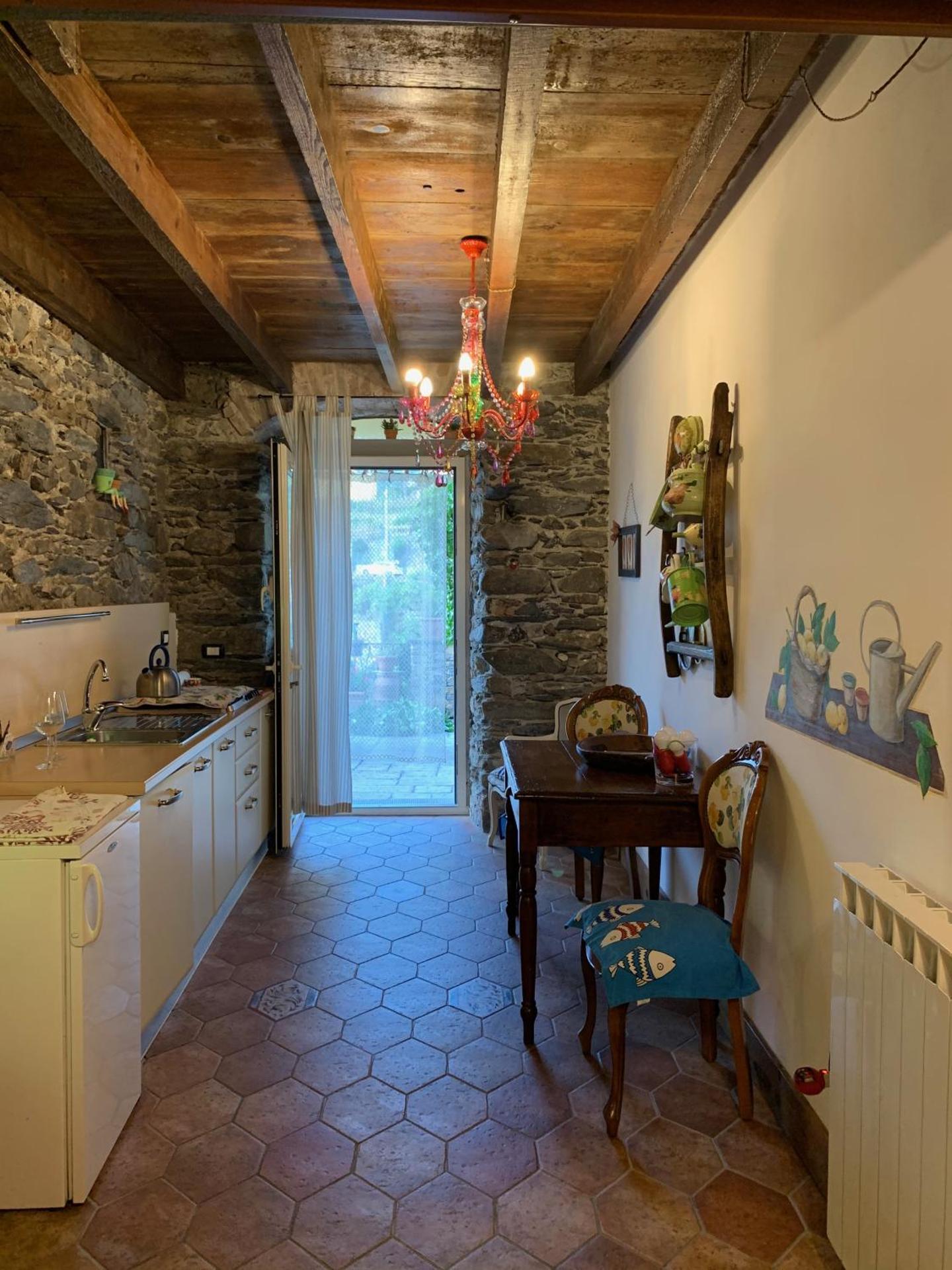 Affittacamere Le Terrazze