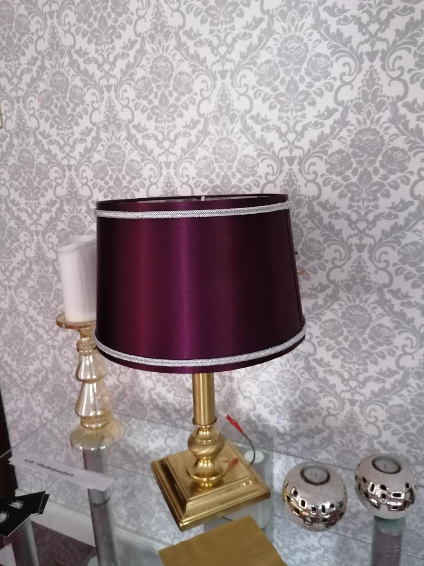 Triple Room with Terrace