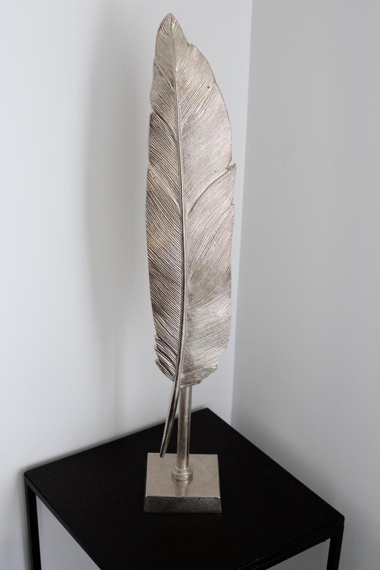 La Villa et sa plume