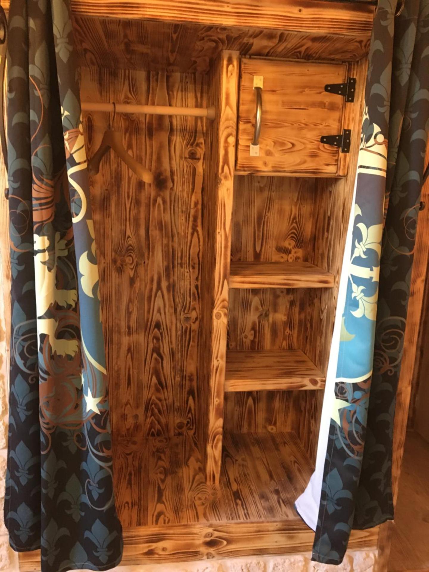 chambre d'hôte medieval du vieux bourg