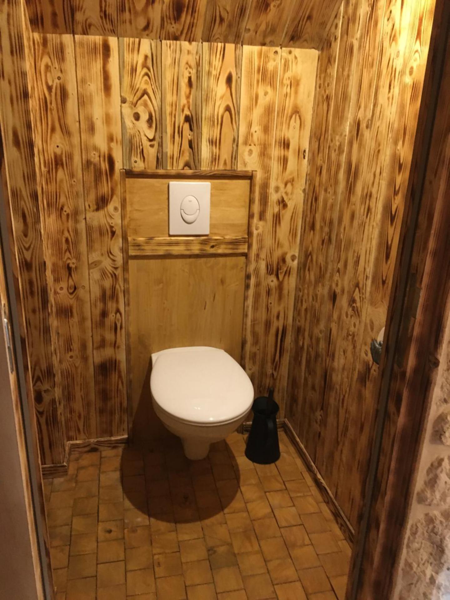 chambre d'hôte medieval du vieux bourg