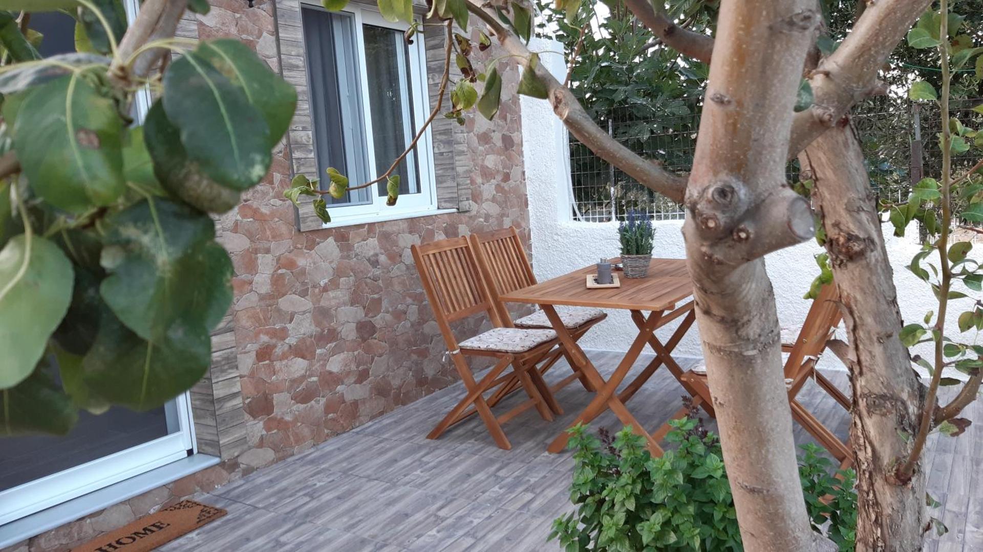 Room near the Airport