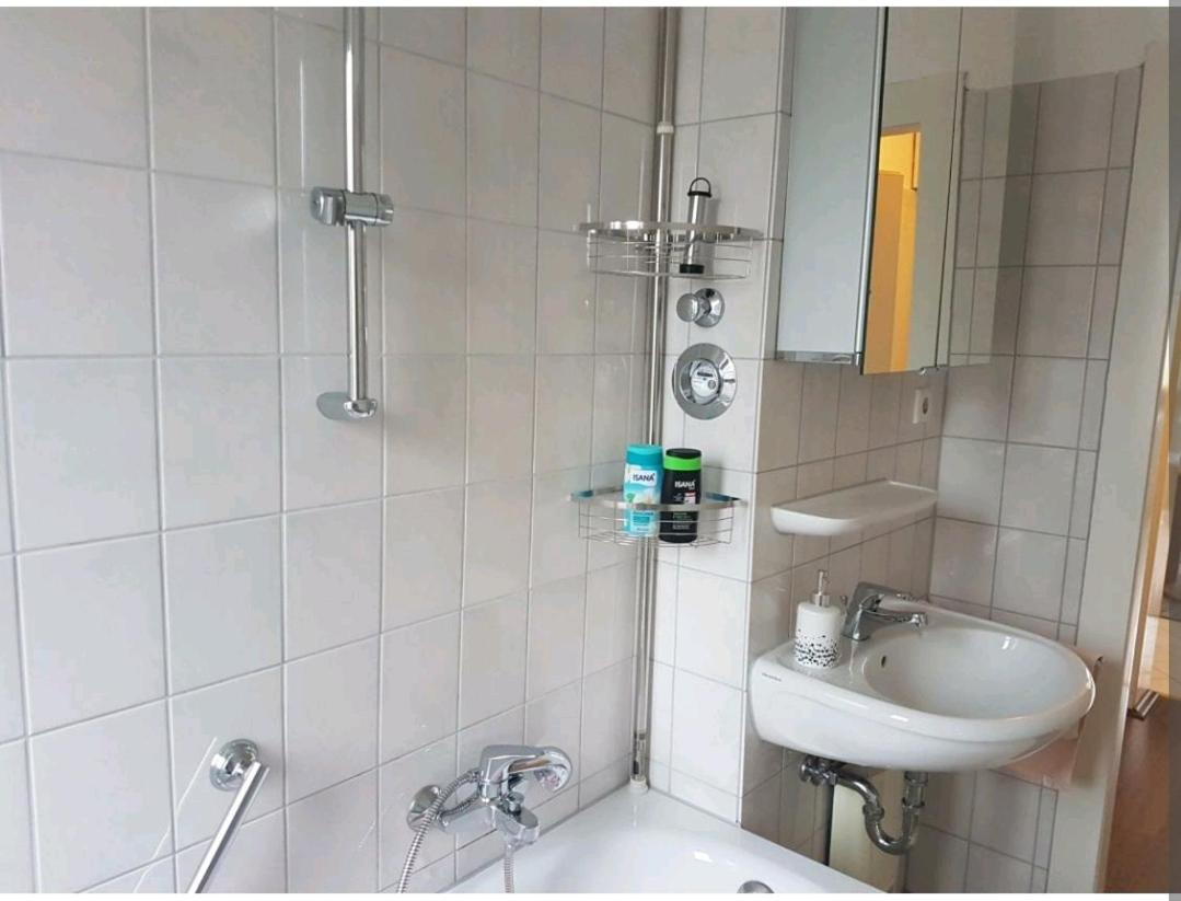 Nette,kleine Wohnung in gute Lage