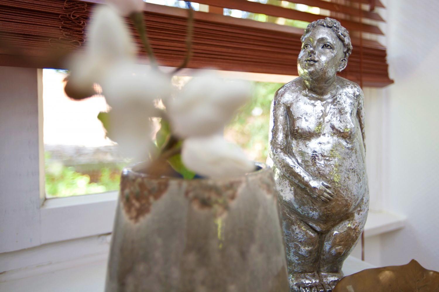 FeWo Sophie (Teestube Undeloh) Lüneburger Heide