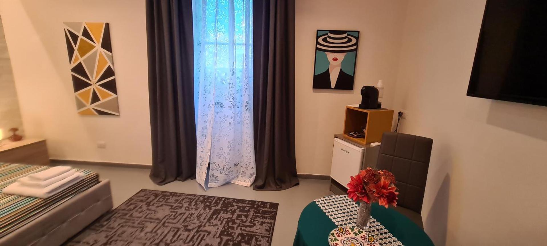 'novecento bed & breakfast