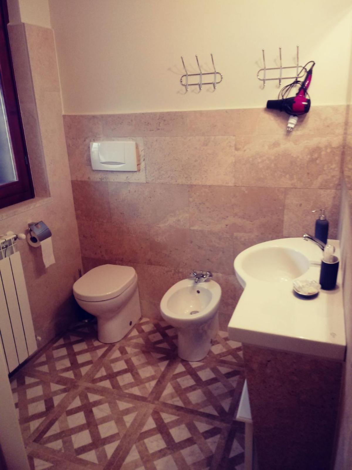 La Dimora dei Tribbi