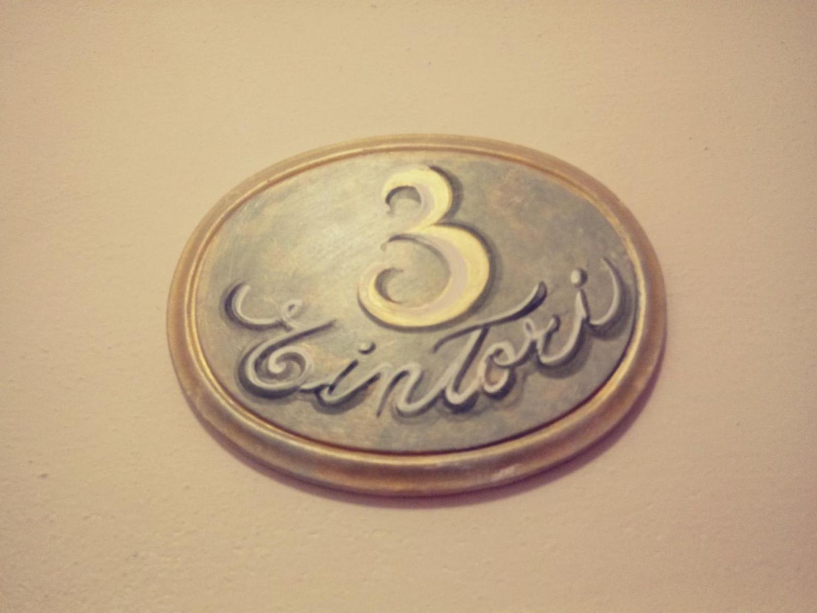 La Dimora dei Tribbi