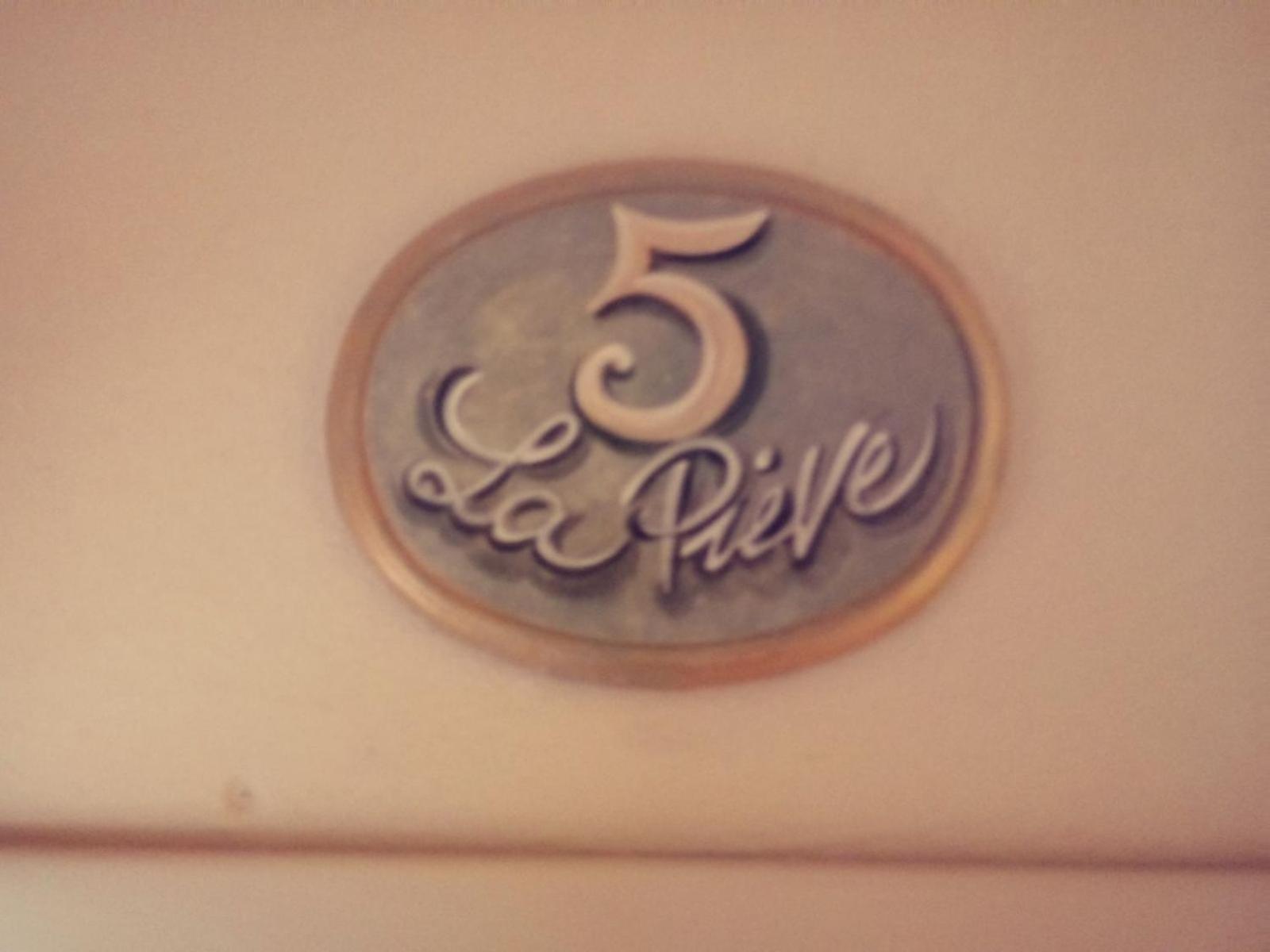 La Dimora dei Tribbi