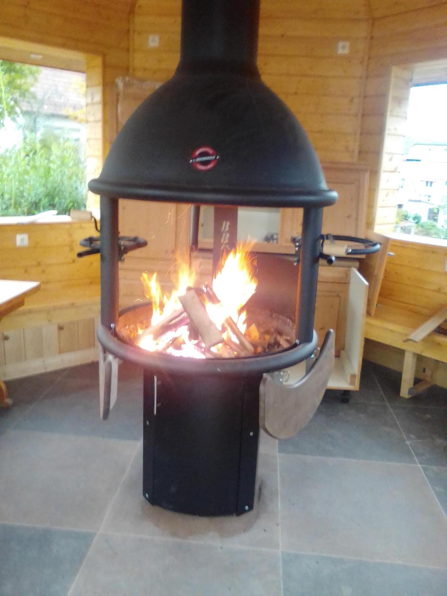 Ferienwohnung Harmonie