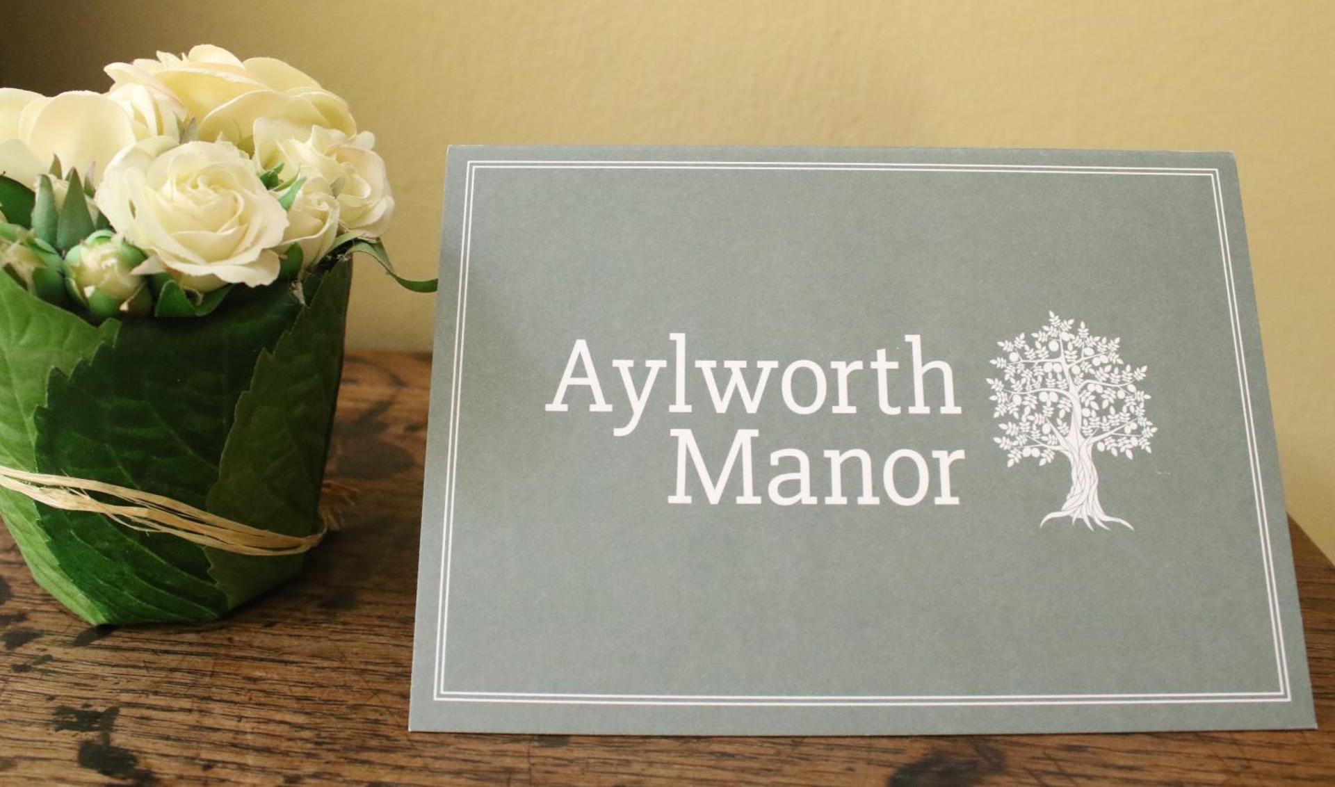 Aylworth Manor