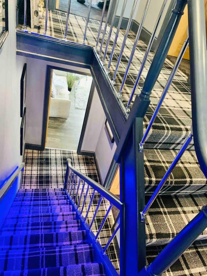 Egremont House - Brighton Rock Rooms