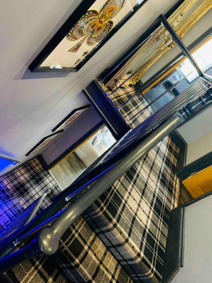 Egremont House - Brighton Rock Rooms