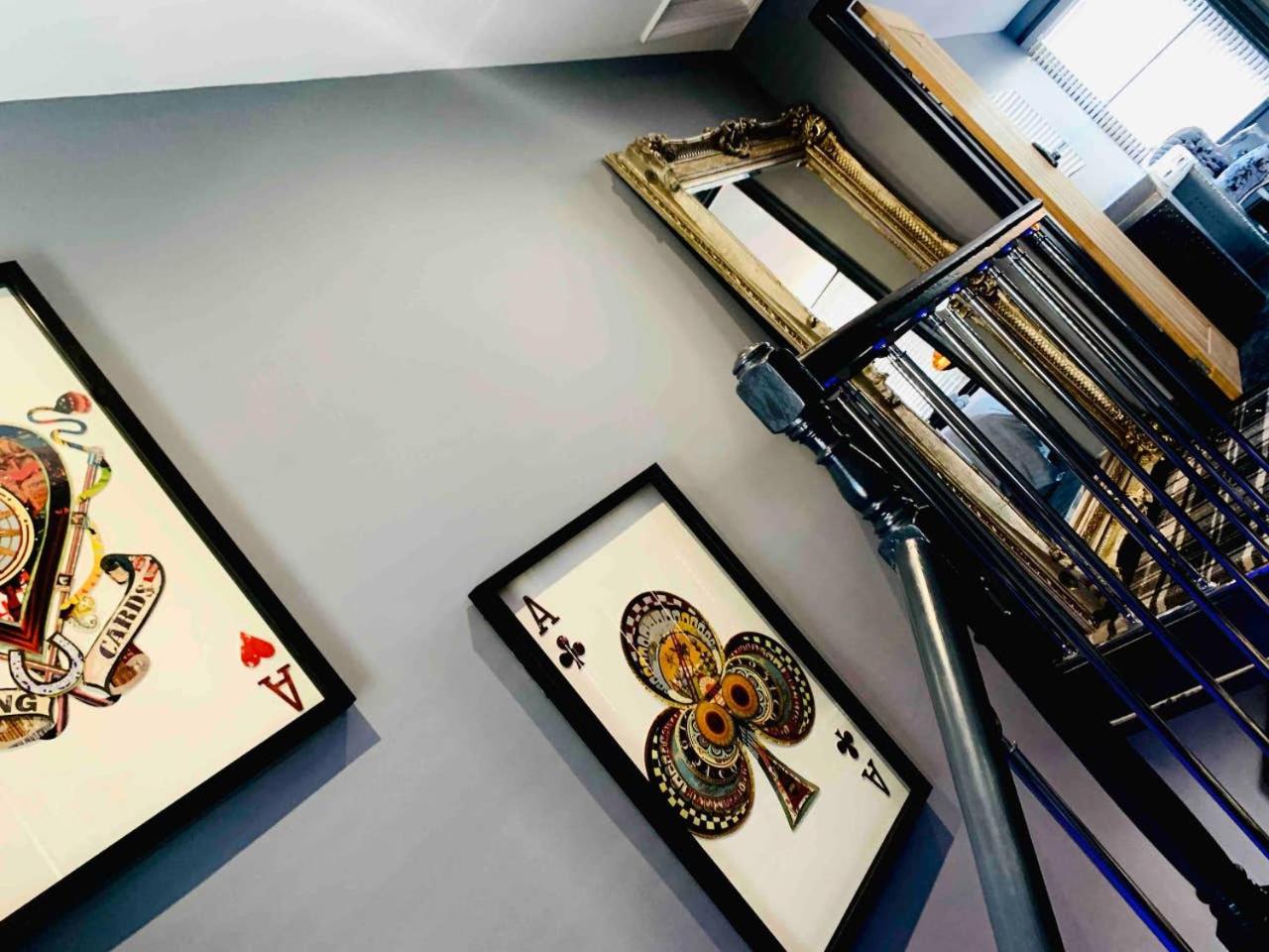 Egremont House - Brighton Rock Rooms